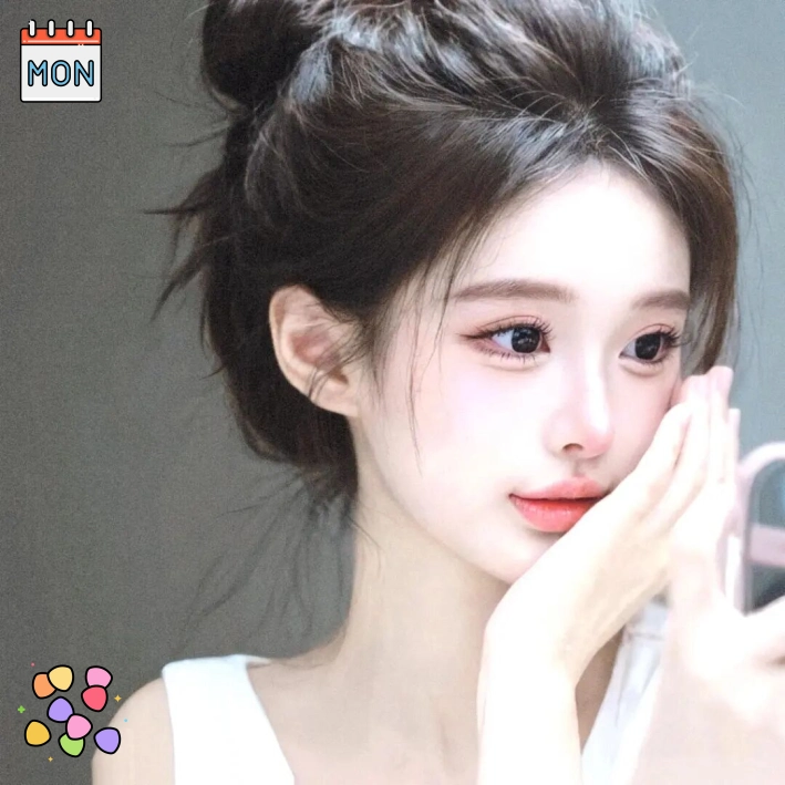 林女士